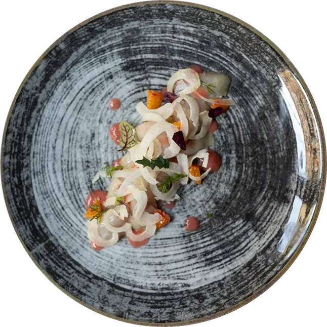 fratò cucina siciliana a torino